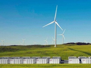 Elon Musk Janji Bangun Baterai Ion Terbesar Dunia di Australia