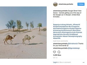 Jacqui, Fotografer dengan Fobia Keramaian yang Sukses Keliling Dunia