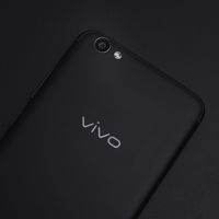 Vivo Tampil Keren dengan Warna Terbaru, Matte Black