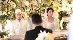 Suasana Tegang di Akad Nikah Tyas Mirasih