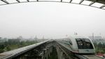 Kereta Cepat JKT-BDG Akankah Sehebat yang Ada di China?