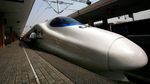Kereta Cepat JKT-BDG Akankah Sehebat yang Ada di China?