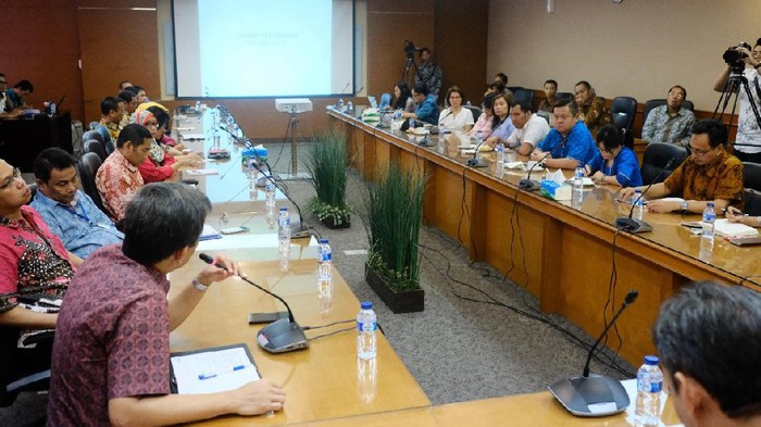 Bea Cukai Galakkan Program Penertiban Importir Berisiko Tinggi