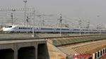 Kereta Cepat JKT-BDG Akankah Sehebat yang Ada di China?