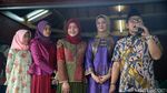 PKB Gelar Halal Bihalal