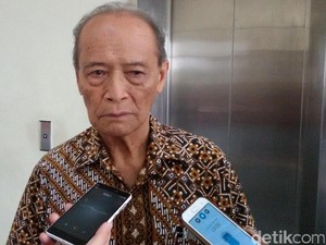 Buya Syafii Maarif dalam Kenangan, Sang Muazin Bangsa dari Makkah Darat