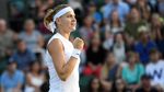 Tak Ada Sharapova, Ini 10 Petenis Putri Cantik di Wimbledon 2017