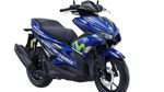Yamaha Luncurkan 5 Motor ala MotoGP