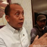 Bima Arya Menolak, NasDem Sodorkan Nama Cawagub untuk Ridwan Kamil