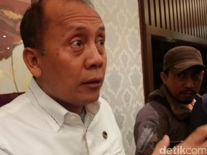 Wacana Poros Baru, NasDem Yakin PPP Usung Ridwan Kamil