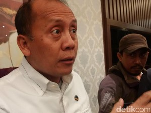 Komisi II DPR Paparkan Alasan Pentingnya Peradilan Khusus Pemilu