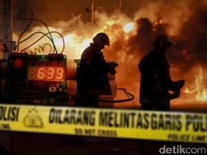 Densus 88 Sebut Tak Ada Ancaman Teroris Jelang Nataru