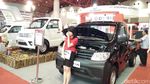 Mobil Pikap Sokon Dibanderol Rp 119,9 Juta Hingga Rp 167 Juta
