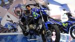 Yamaha Luncurkan 5 Motor ala MotoGP
