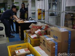Mengintip Proses Pengiriman di Dapur Toko Online