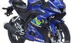 Sudah Waktunya Yamaha R25 Ganti Tampang?