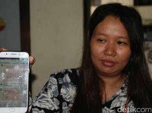 Investasi Bodong, Member Arisan Mama Gaul Berharap Pelaku Ditangkap