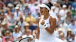 Tak Ada Sharapova, Ini 10 Petenis Putri Cantik di Wimbledon 2017