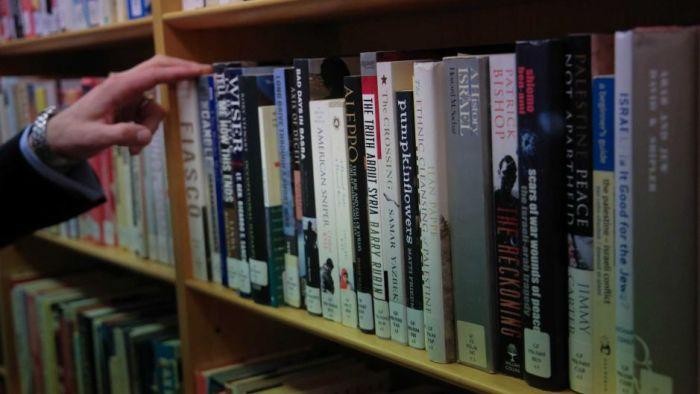 Hapus Denda, Perpustakaan Sydney Dibanjiri Pengembalian Buku