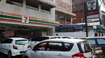 Masih Ada Gerai Sevel Buka di Jakarta