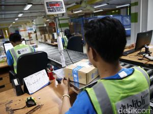 Di Era Jokowi-JK, Sektor e-Commerce Ciptakan Lapangan Kerja