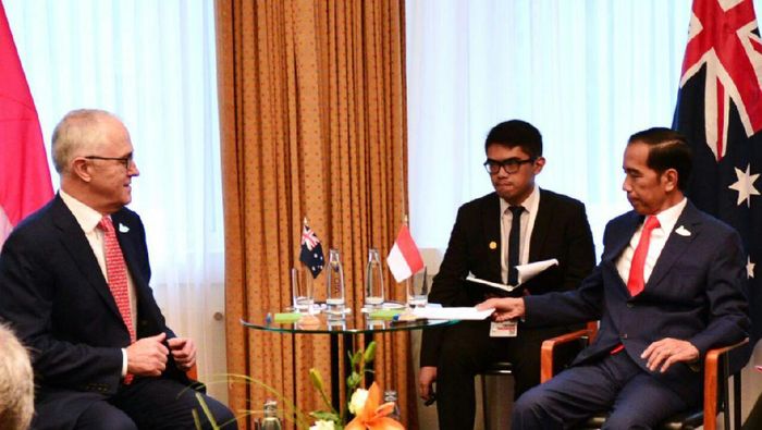 Foto: Dok. Biro Pers Setpres Foto: Dok. Biro Pers Setpres