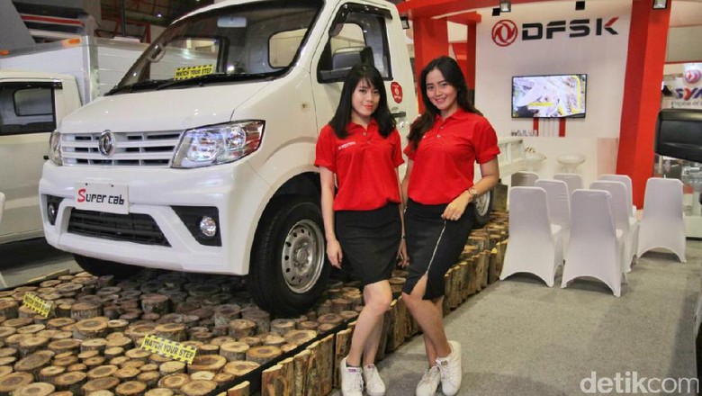 Foto: Sokon Foto: Sokon