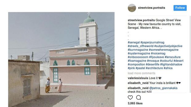 Jacqui Kenny mengidap agoraphobia, yakni ketakutan untuk meninggalkan rumah