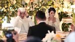 Suasana Tegang di Akad Nikah Tyas Mirasih