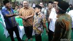 PKB Gelar Halal Bihalal