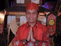 Diusung Gerindra di Pilgub Kalteng, Agustiar-Edy Siap Bantu Program Prabowo