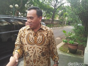 Sekda Minta DPRD DKI Rampungkan 32 Raperda Tahun Ini