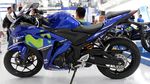 Yamaha Luncurkan 5 Motor ala MotoGP
