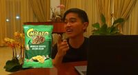 Kaesang Pangarep Ajak Jomblo Ciptakan Rasa Baru Keripik Kentang, Mau Ikut?