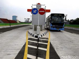 Pembukaan Koridor 13, TransJ Sediakan Rute Ciledug-Ragunan Hari Ini