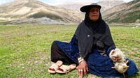Karena suhu pegunungan yang sejuk, gunung ini menjadi tempat favorit bagi orang Kurdi untuk pindah ke sana pada musim panas (Ian Lloyd Neubauer/BBC Travel)