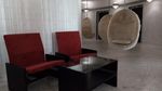 Foto: Ini Hotel Atau UFO?