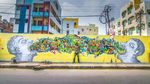 FOTO: India Juga Punya Spot Instagramable yang Cantik