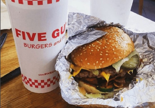 Sebelum Sukses, Begini Cerita Awal Mula KFC, McD hingga Wendys (2)