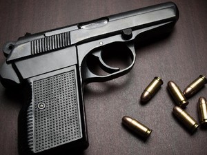 Pemilik Fortuner Diamankan Polisi di RS Usai Tak Sengaja Tembak Sopir
