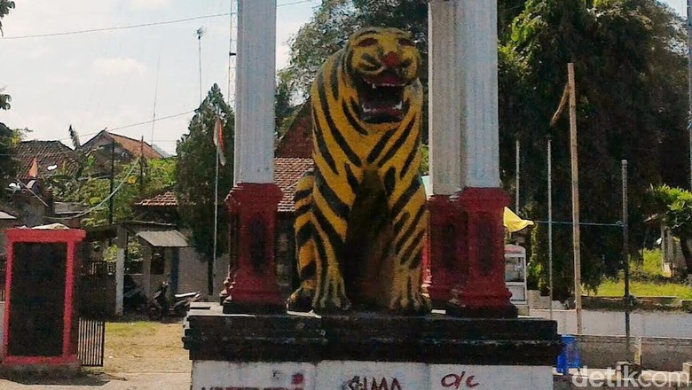 Unduh 910 Gambar Harimau Tertawa Terbaik 