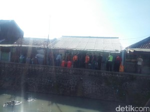 Polisi Sebut Perakit Bom Panci di Bandung Lone Wolf