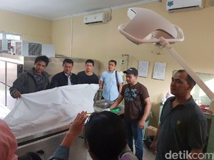 Ini Cara Polisi Telusuri Keberadaan Eksekutor Penembak Mati Italia