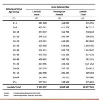 Dinamika Ibu Pekerja di DKI Jakarta
