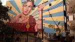 FOTO: India Juga Punya Spot Instagramable yang Cantik