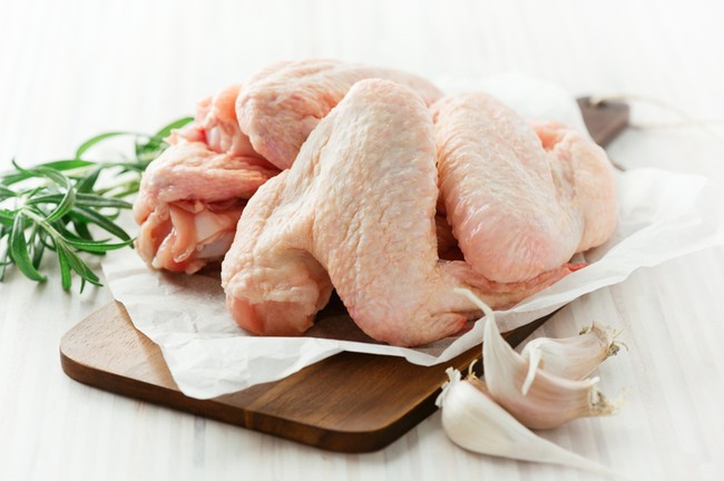Bosan Ayam Goreng Biasa? Bikin Saja Ayam Goreng Korea