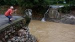 Banjir Besar Porak-porandakan Jepang dan Tewaskan 16 Orang