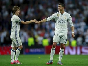 Membandingkan Messi dengan Salah-Modric-Ronaldo