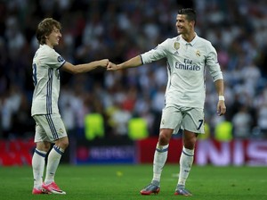 Membandingkan Messi dengan Salah-Modric-Ronaldo