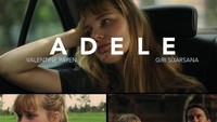 Film lainnya adalah ‘Milady’, ‘Adele’ dan ‘Made in Bali’ bersama Mike Lewis dan Slamet Raharjo. Foto: IMDB